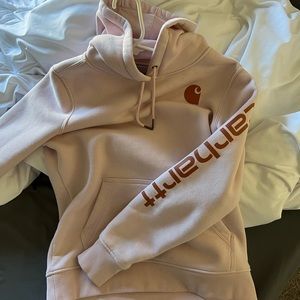 Carhartt Hoodie